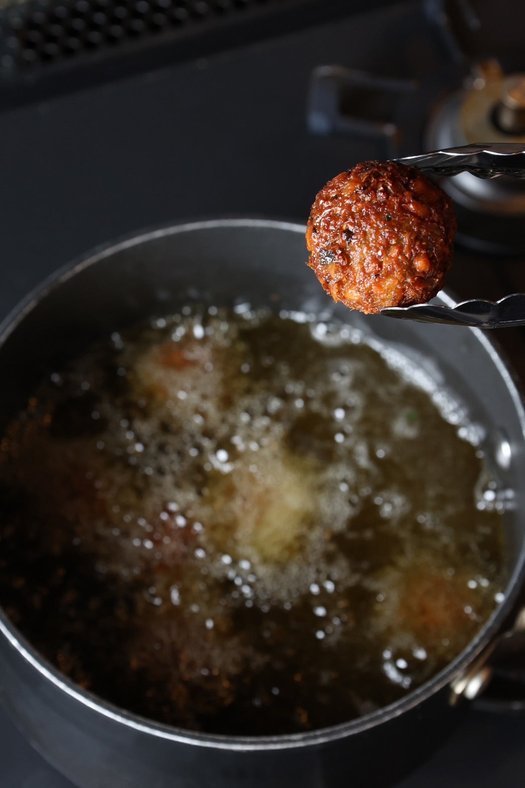 【送料無料】FALAFELISTA 冷凍ファラフェル(調理前)